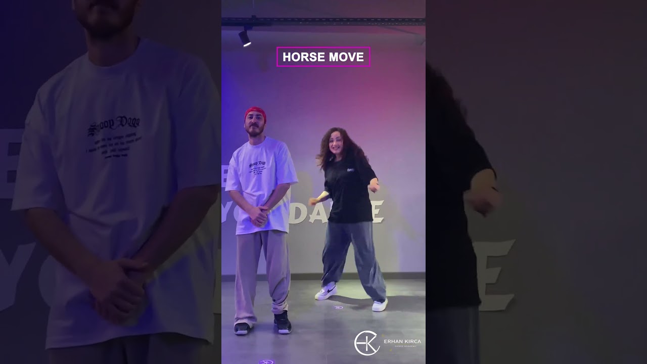 YENİ BAŞLAYANLAR İ&Ccedil;İN HİP HOP DANS HAREKETLERİ 3 TEMEL TEKNİK  #dance #dancetutorial