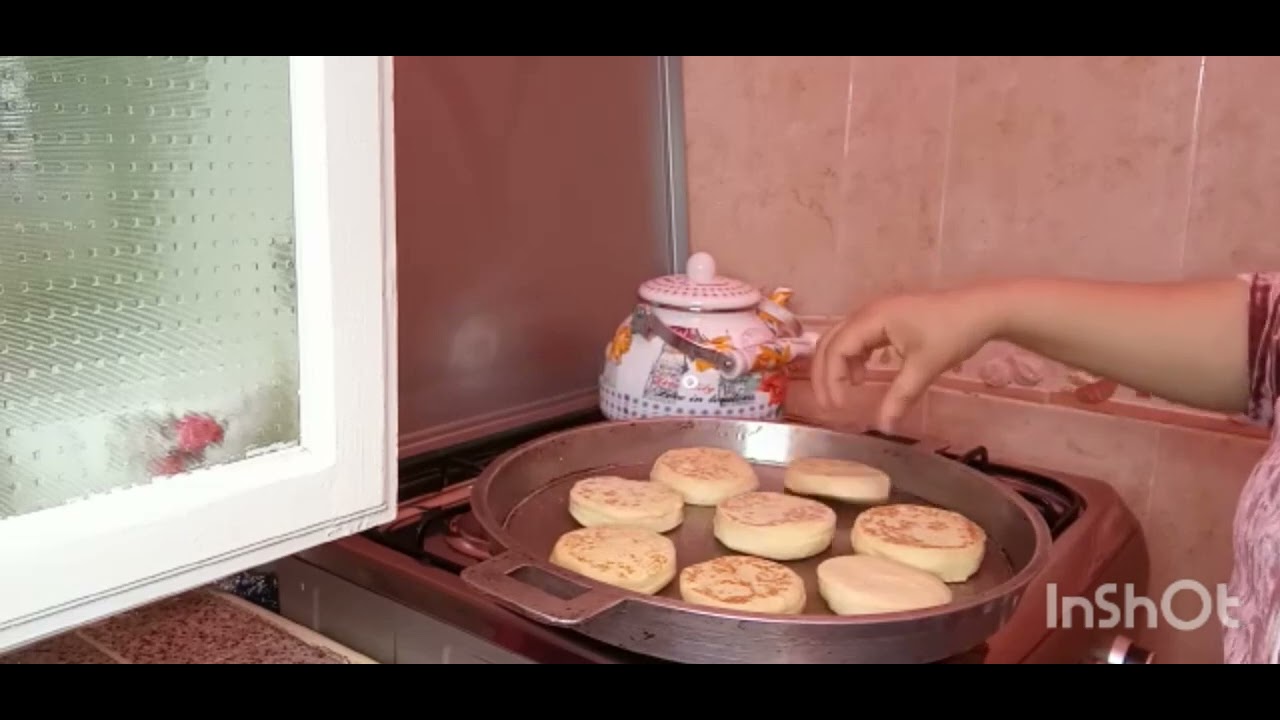 ميني بطبوط ناجح💯 #ومعمر بحشوة باردة بلا طياب من اسهل والذ الحشوات وسر نجاح البطبوط🌮