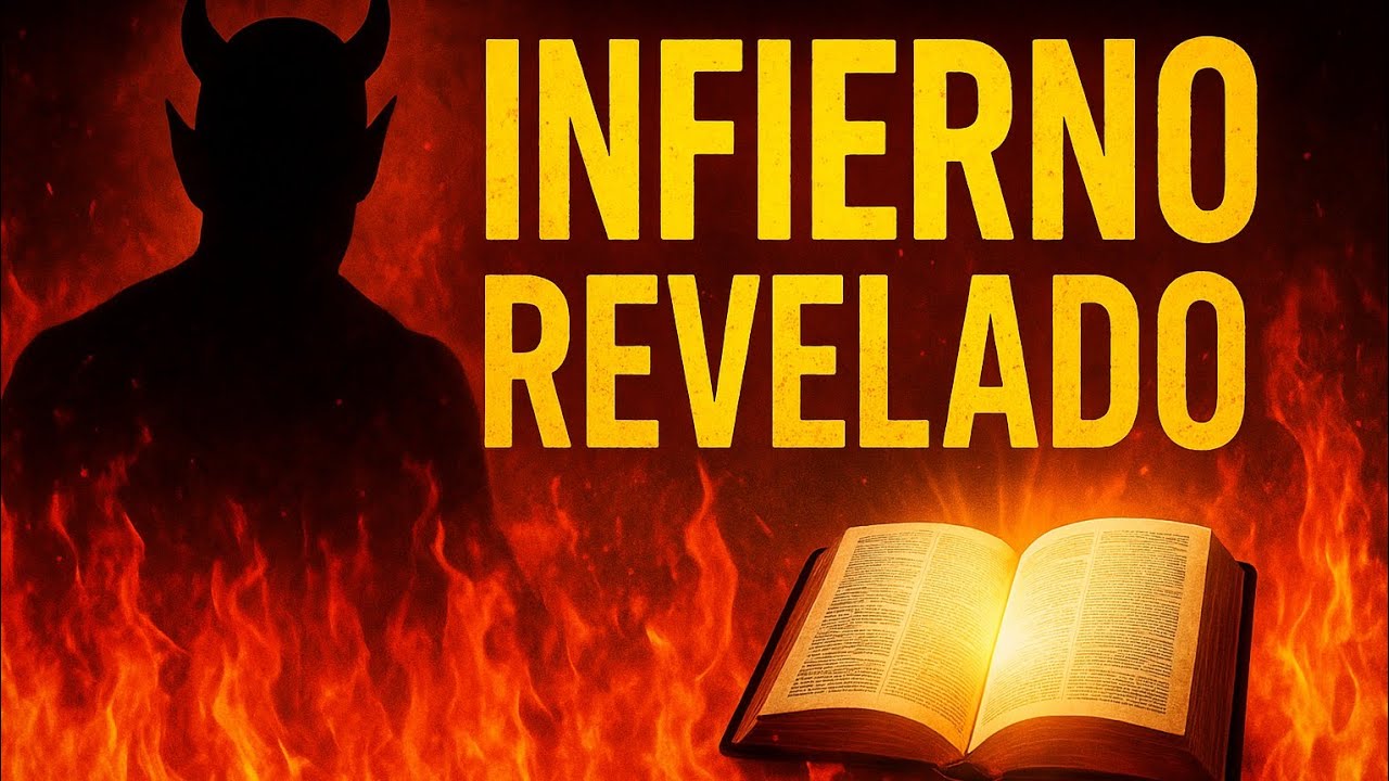 Apocalipsis: La Verdad sobre el Infierno y el Castigo Eterno