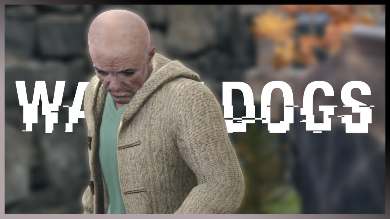 Mit einem Fuß im Grab! 📱 #15 • Watch Dogs