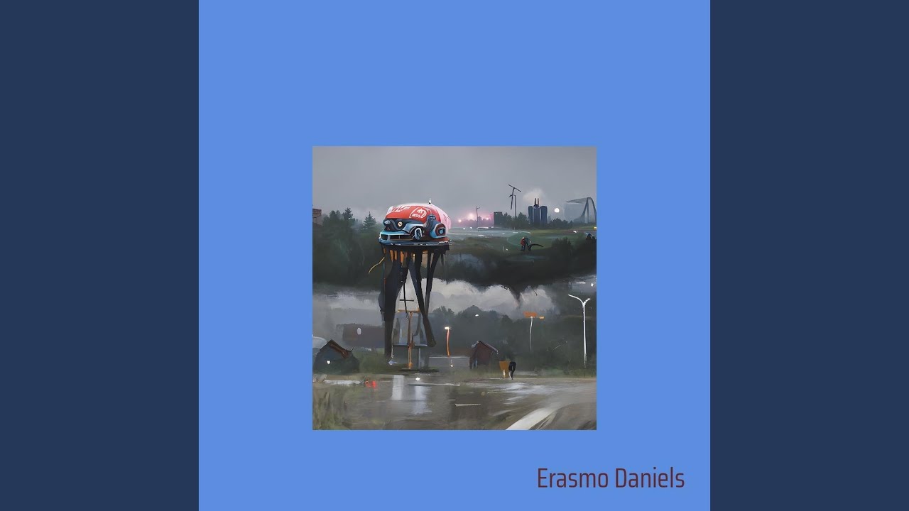 Melancholy Groove of Forsthelm