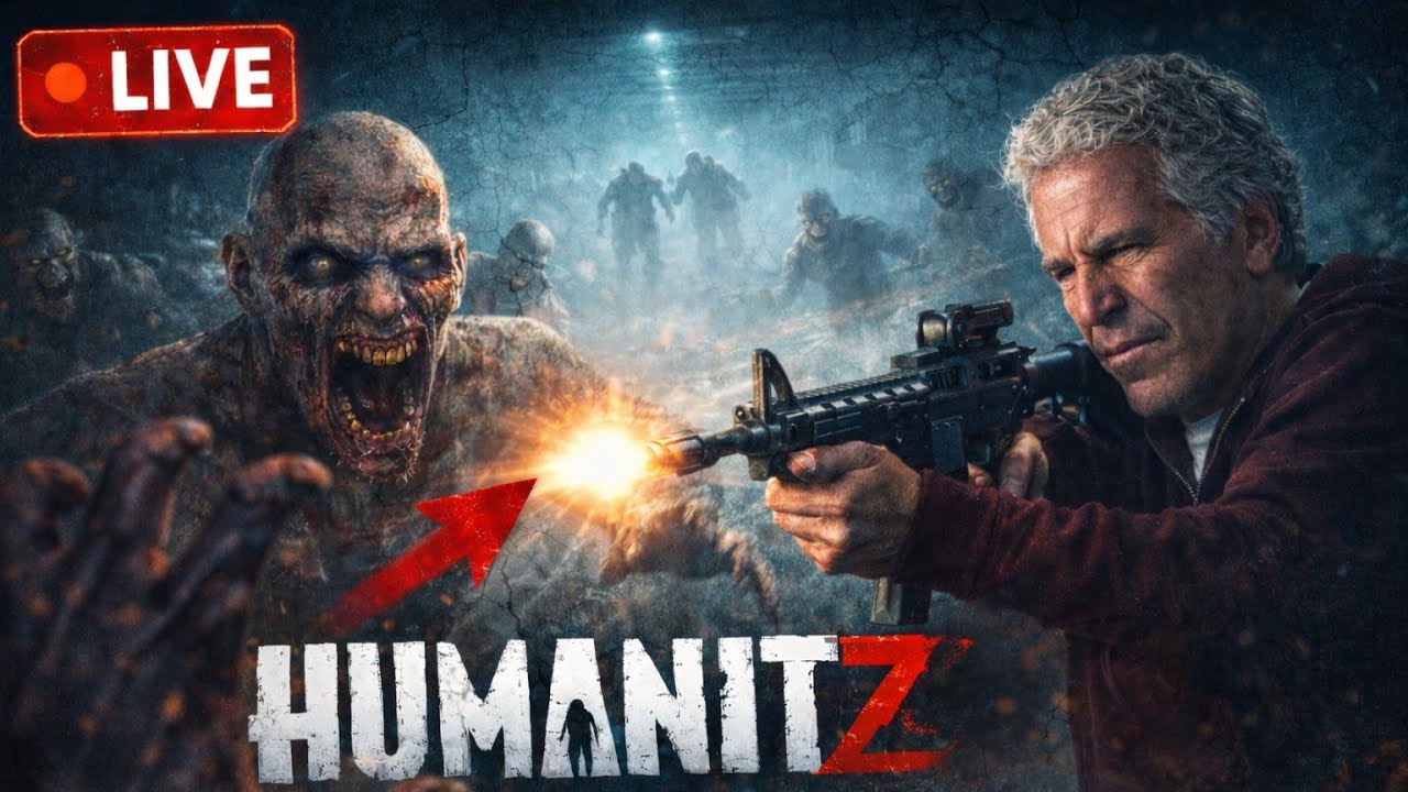 SO much to DO HUMANITZ  | DUTCHTV (Portrait)