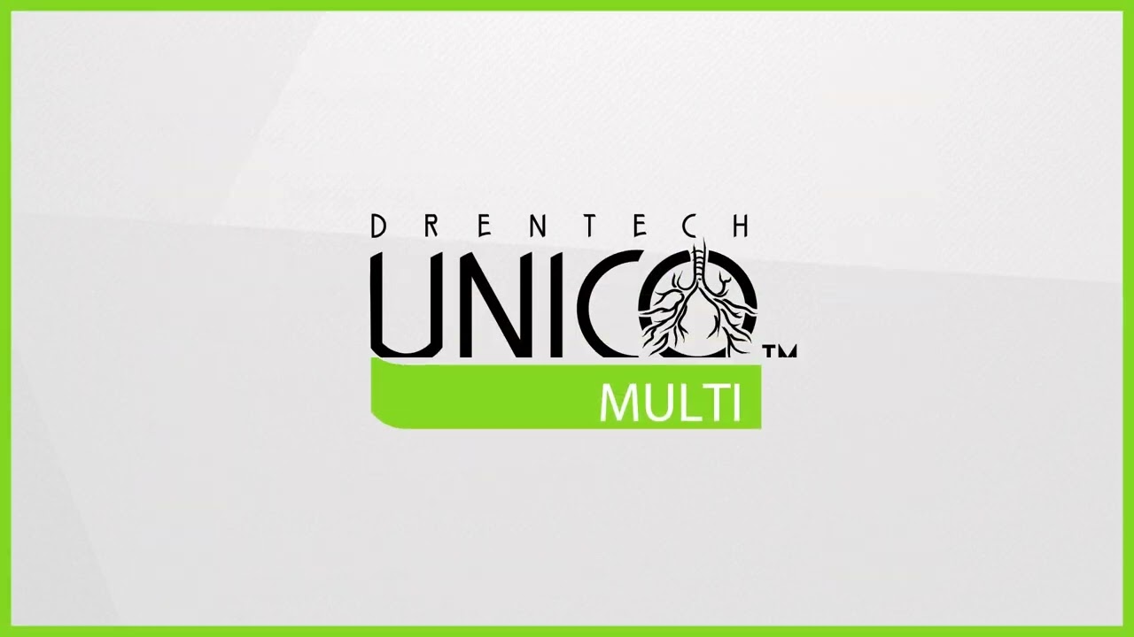 Drainage percutané Unico™