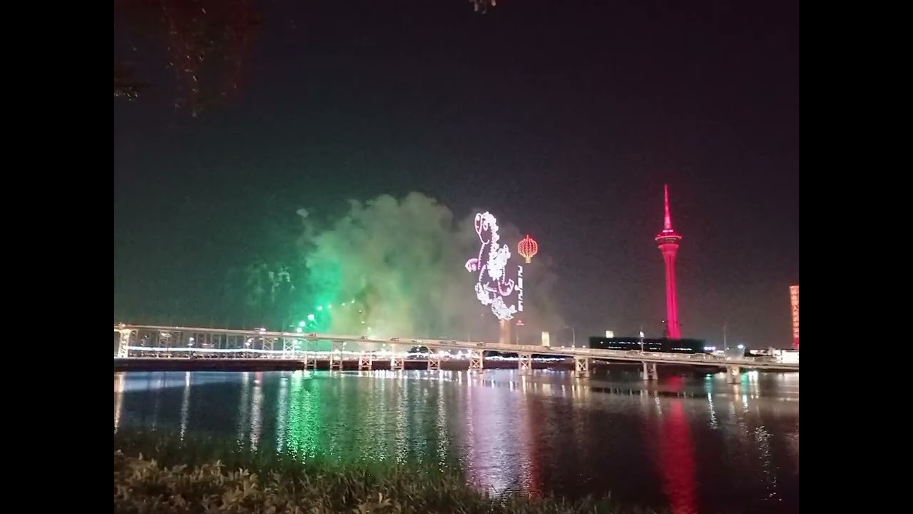 Chinise new year