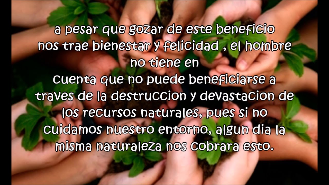 HECHOS DE SOLIDADARIDAD, BUEN VIVIR