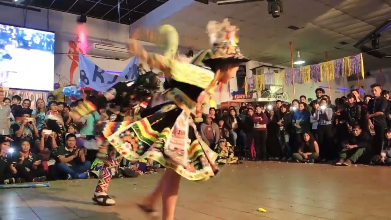KALAMARKA   AGUAS CLARAS 2016 FABIAN Y JUANA