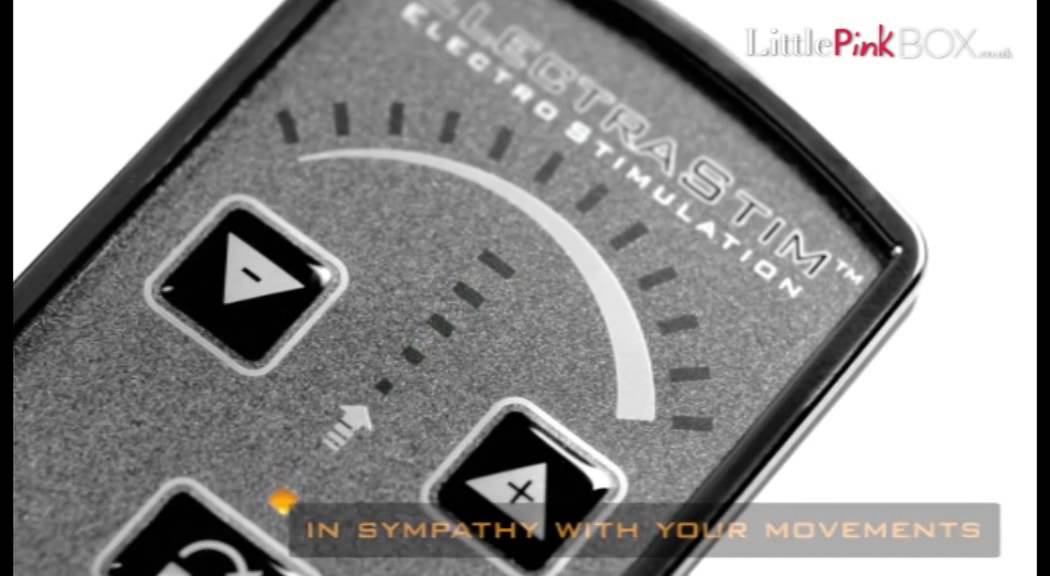 ElectraStim Flick EM60 E and EM60 M Stimulator Packs