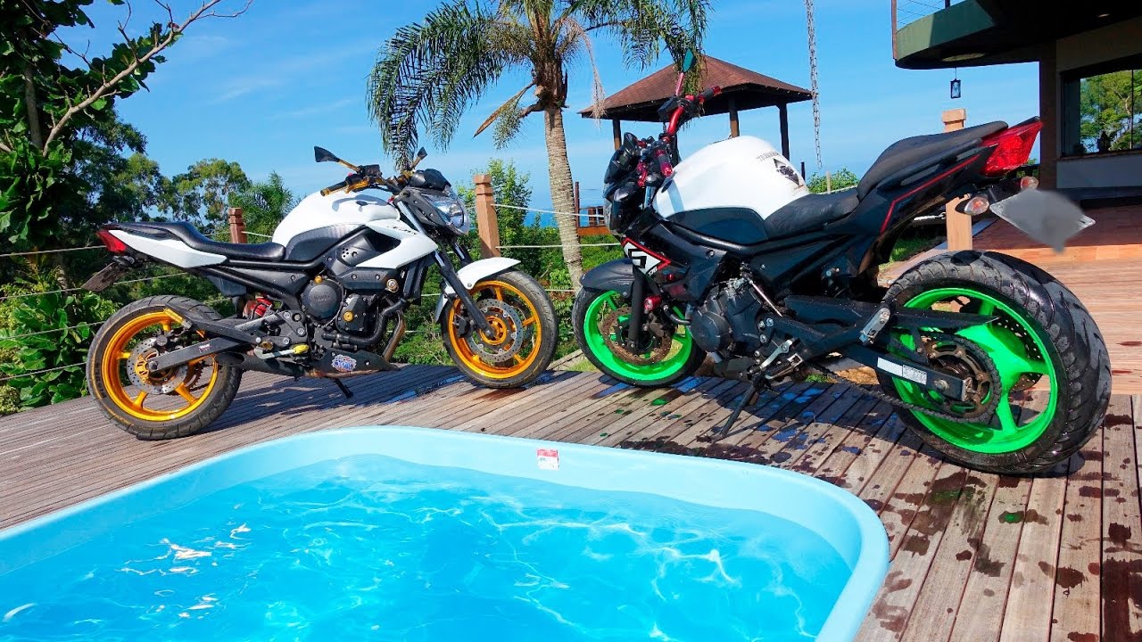 ‹ VIAGEM COM A BREAKMEN ›