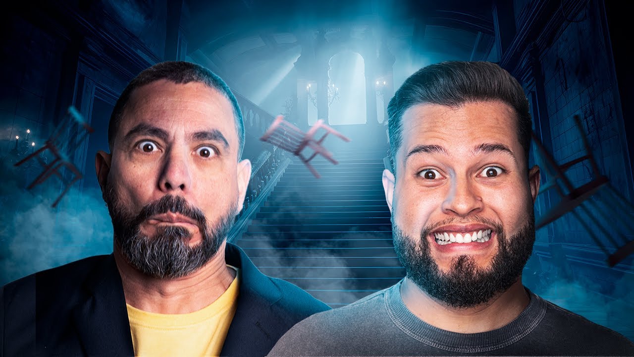 POR QUE AS PESSOAS TEM PRECONCEITO COM O ESPIRITISMO? - Ectoplasma Podcast #68