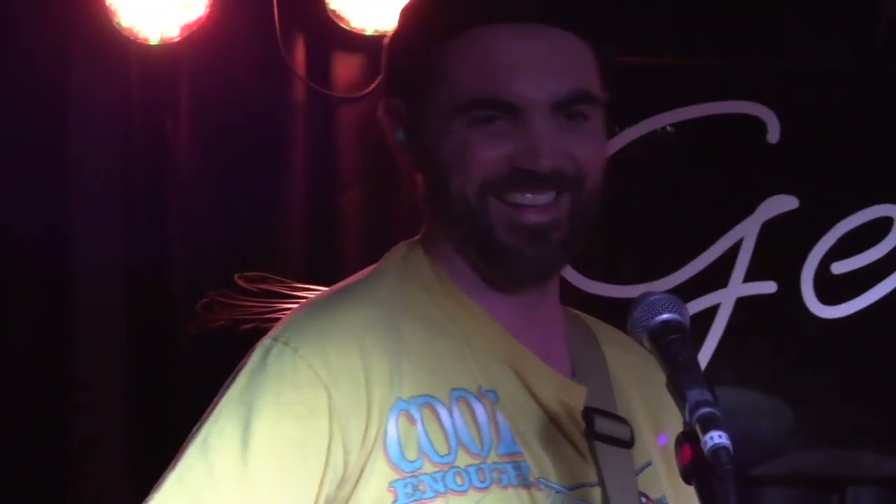 DiLisio | Live | The Delancey NYC | February 19, 2022