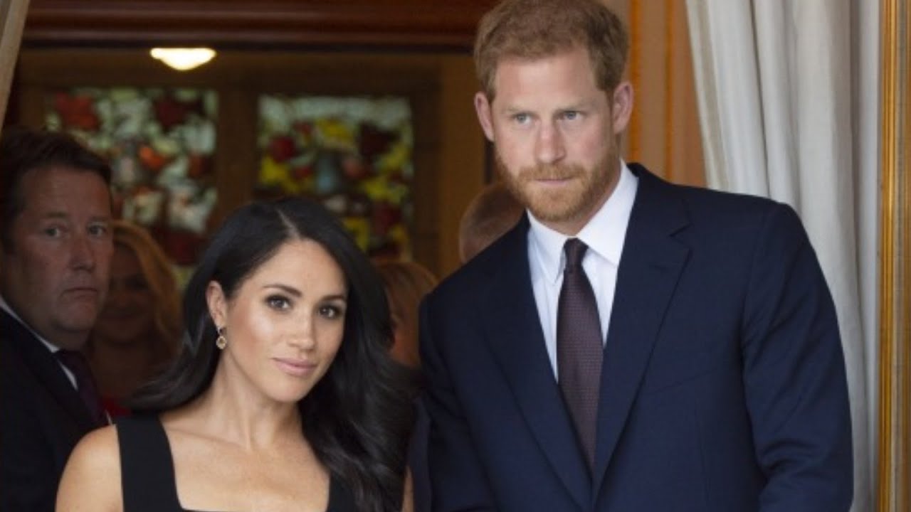 Cómo Es Realmente La Mansión En Montecito De Meghan Y Harry
