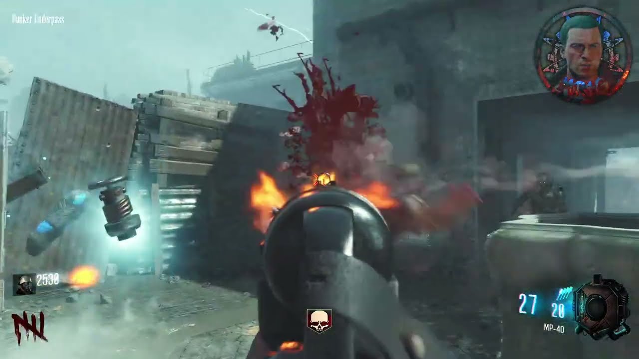 SHOOT HAUS EASTER EGG ATTEMPT | Call of Duty Black Ops 3 Custom Zombie Map | Shoot Haus #13