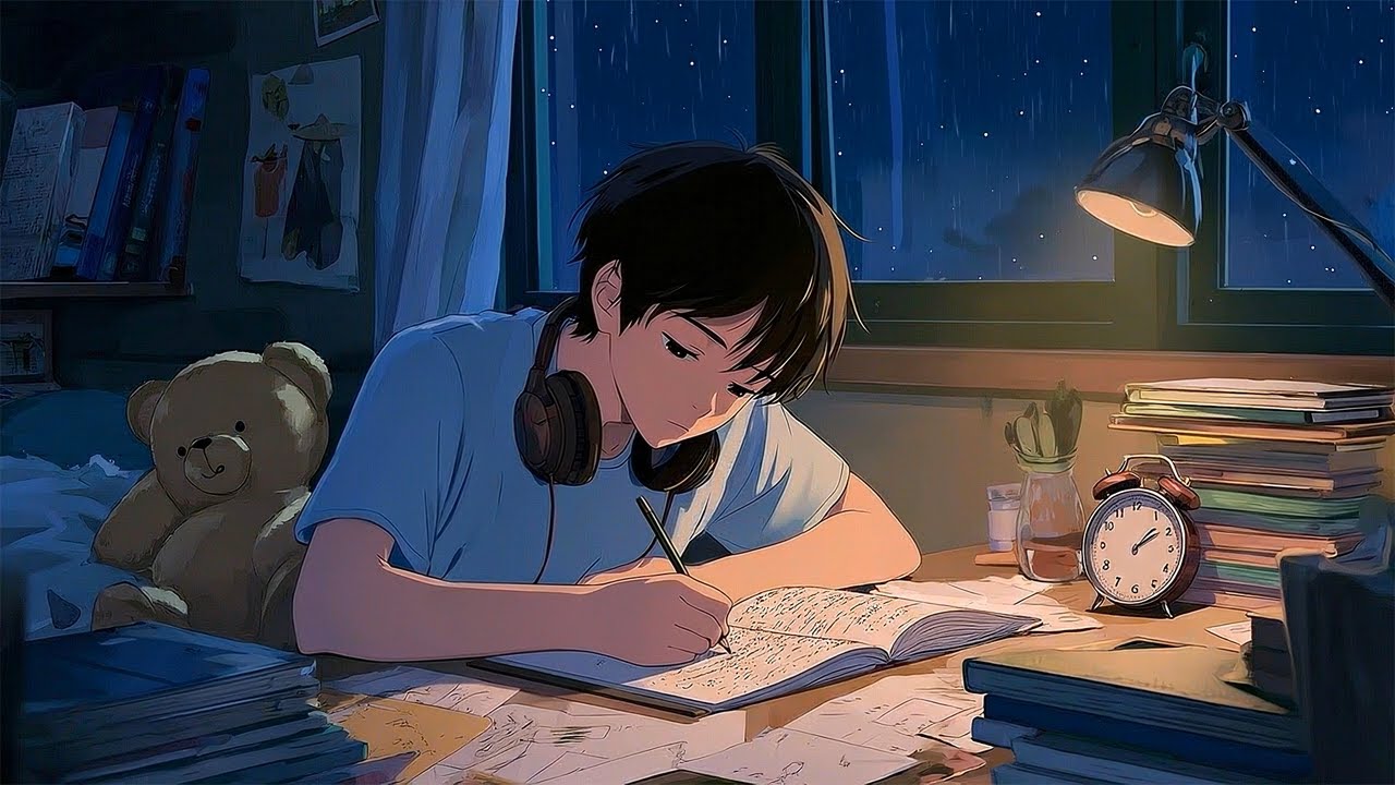 You Won’t Believe This Sound Can Calm Anxiety in Just 4 Minutes | Stop Overthinking Fast