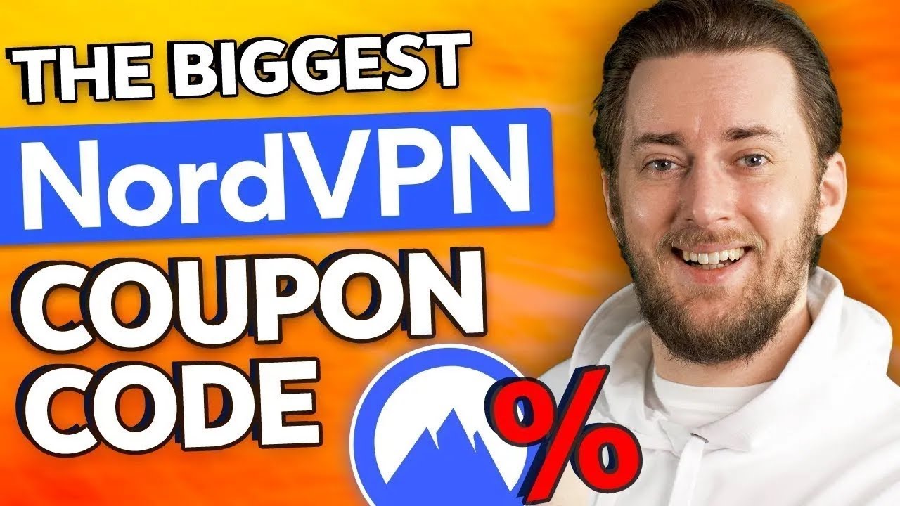 Best NordVPN Coupon Code | Get NordVPN CHEAP in 2026!