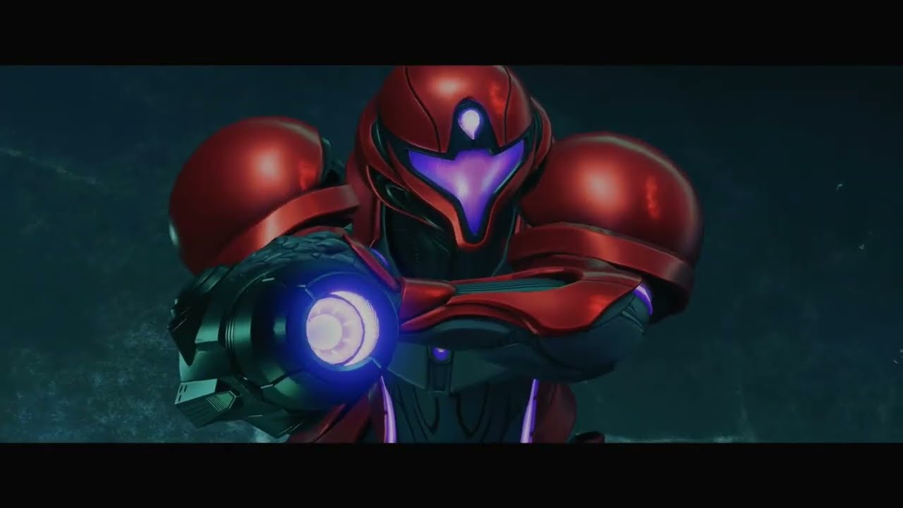 Let's Play Metroid Prime 4: Beyond Part 22