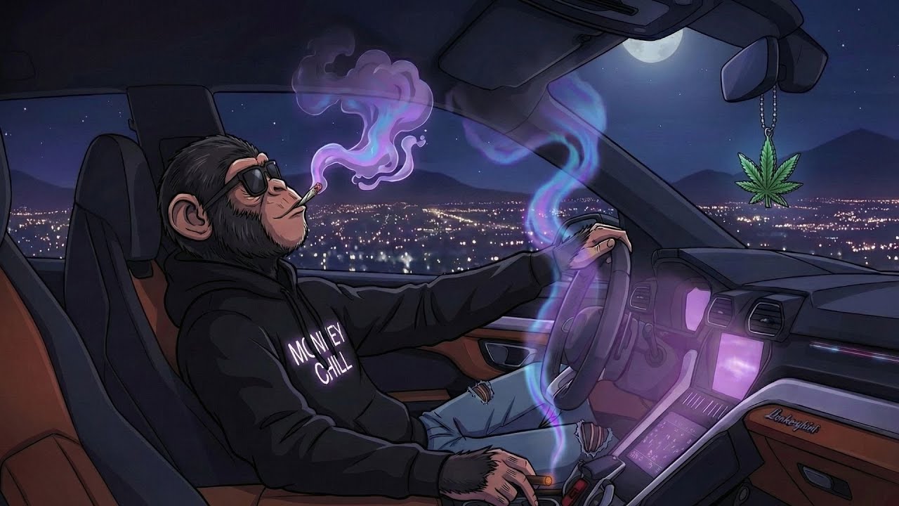 Purple Haze Sessions