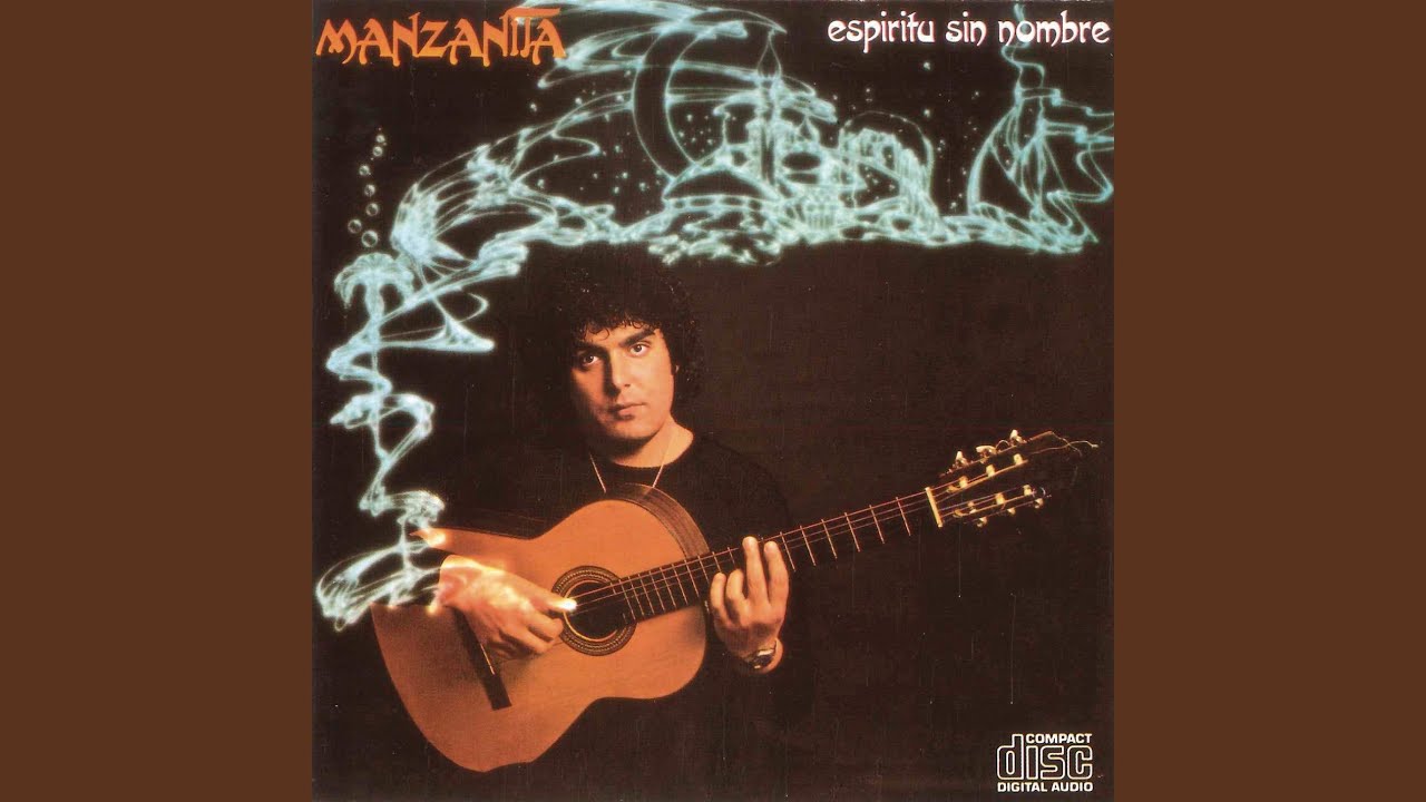 Espíritu Sin Nombre
