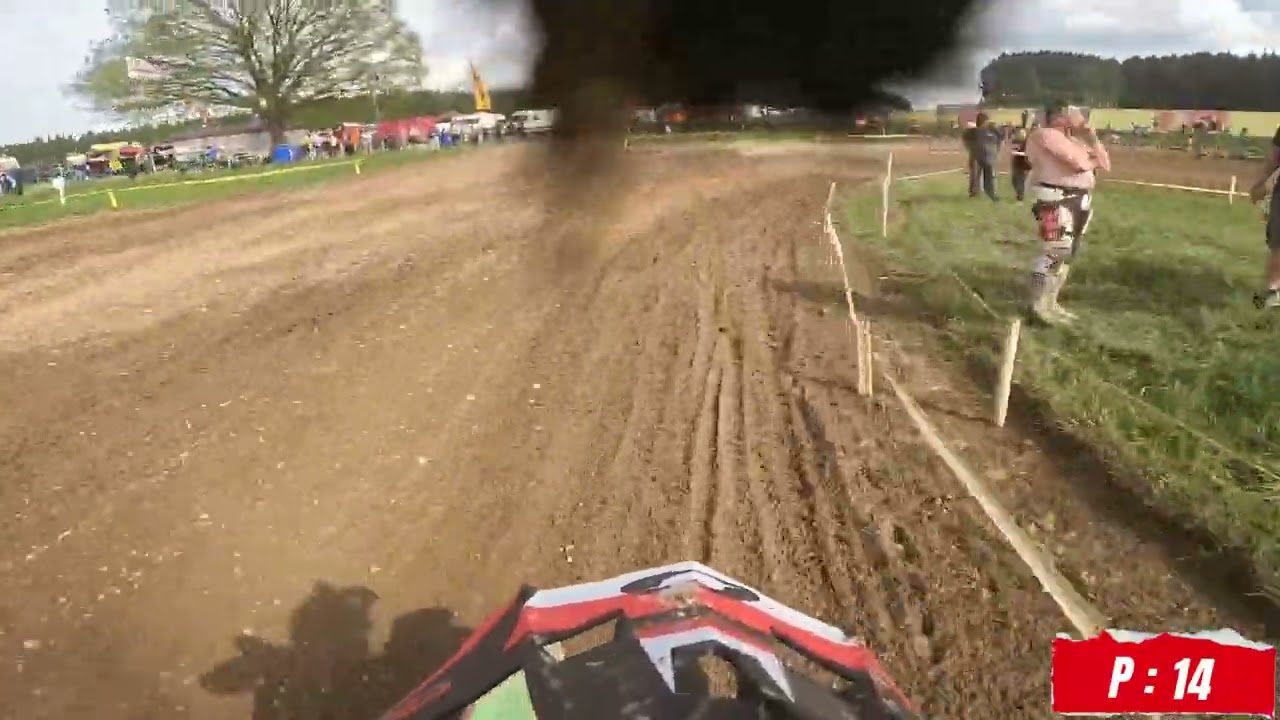 AMPL 2023 - Durler / Manche 2 - GoPro