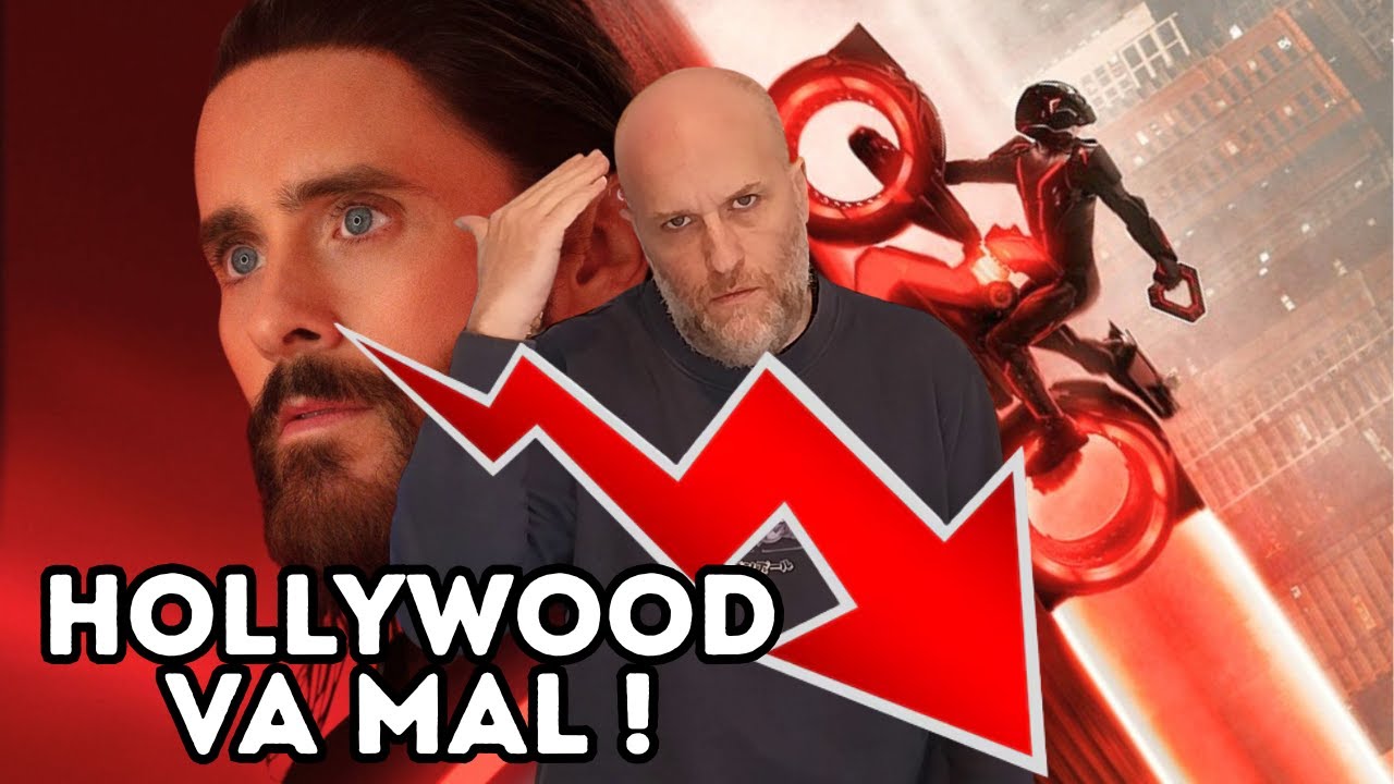 La chute d'Hollywood et la mort de DIANE KEATON !