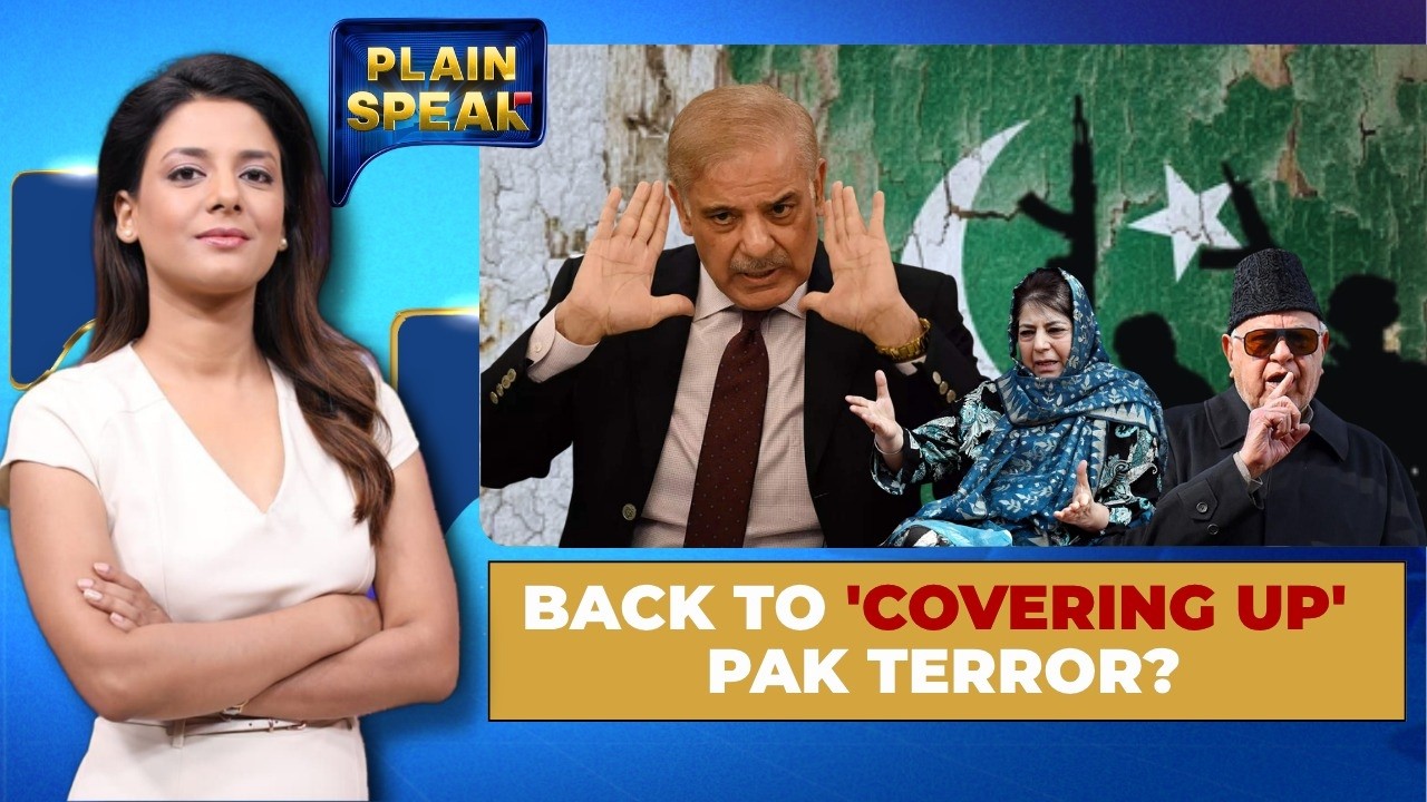 117 Indian And Pakistani Citizens Urge Modi-Sharif Dialogue, Peace Letter Sparks Debate|#plainspeak