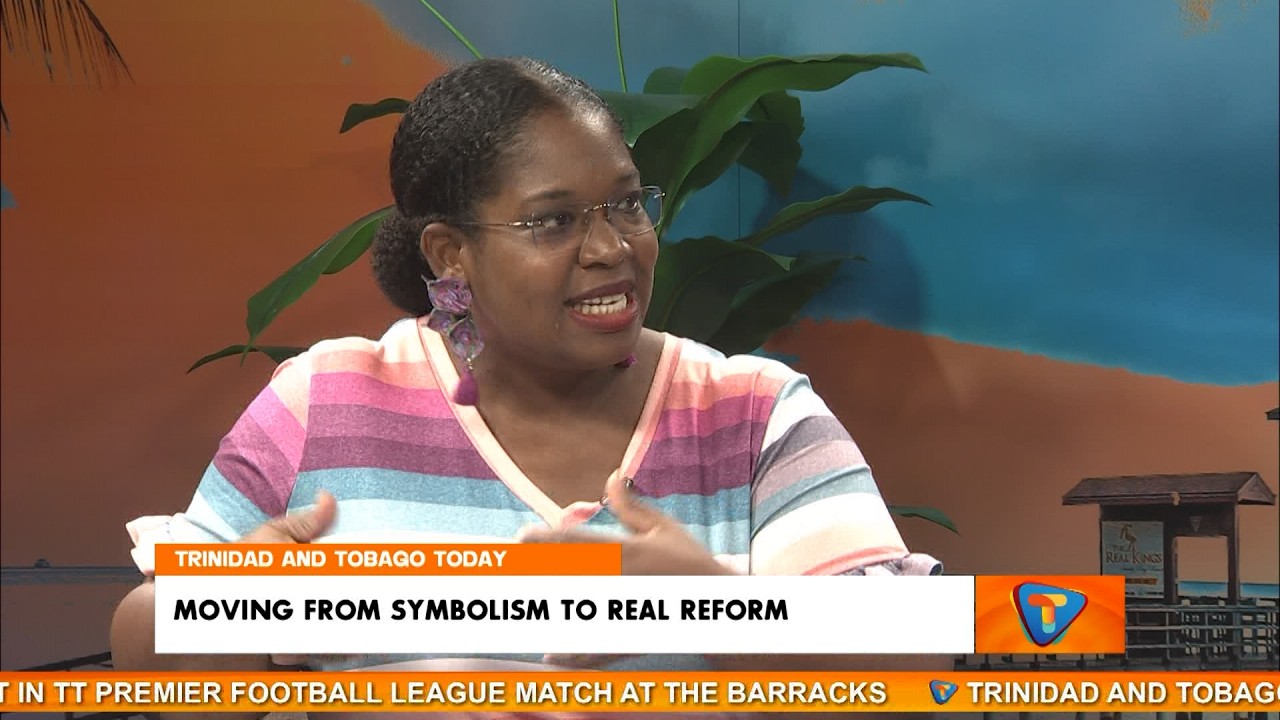 The UWI’s Role In Advancing Gender Equity In The Caribbean