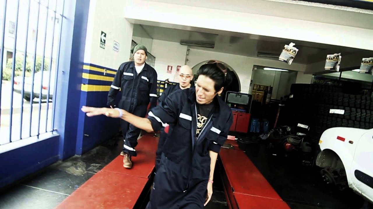 Rimas Legendarias - Mi Stylo / Feat Dj Mistico ( RZProducciones )