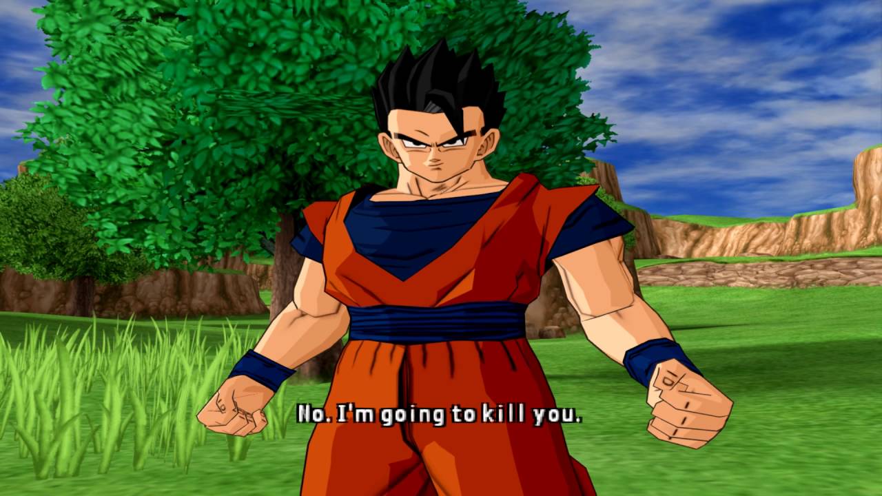 Dragonball Z Budokai Tenkaichi PS2 【HD】 PLAYTHROUGH PART 9