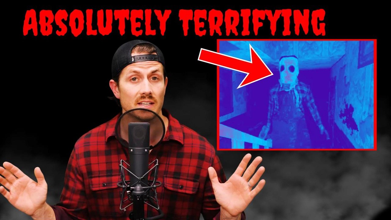 Mrballen: Top 13 scariest horror stories that will make you afraid to listen #Mrballen #51