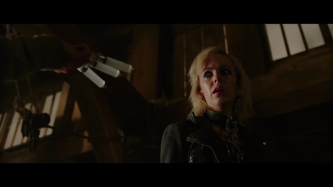 SAW VIII - Estrena 23 de novembre