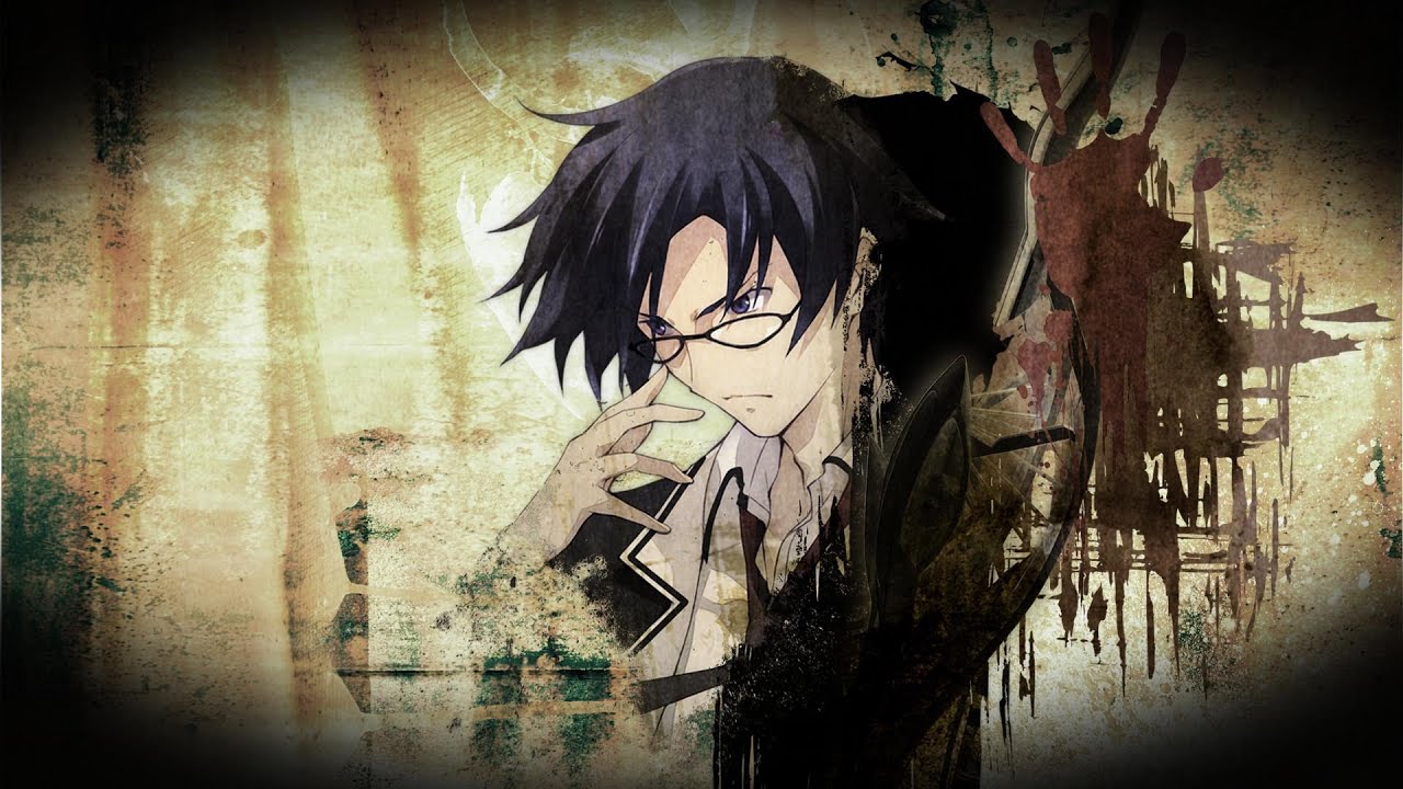 chaos child op 2 but its takuru singing