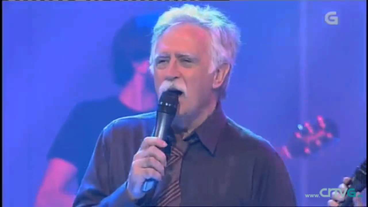 EL CONSORCIO- AGUA DEL POZO (LUAR TVG, 22-06-2012)