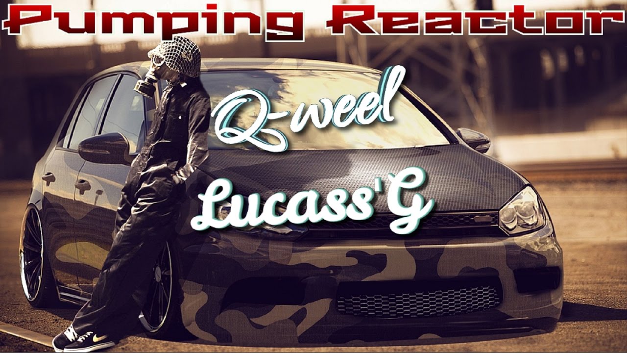 Lucass'G & Q-weel - ID ( Orginal Mix )
