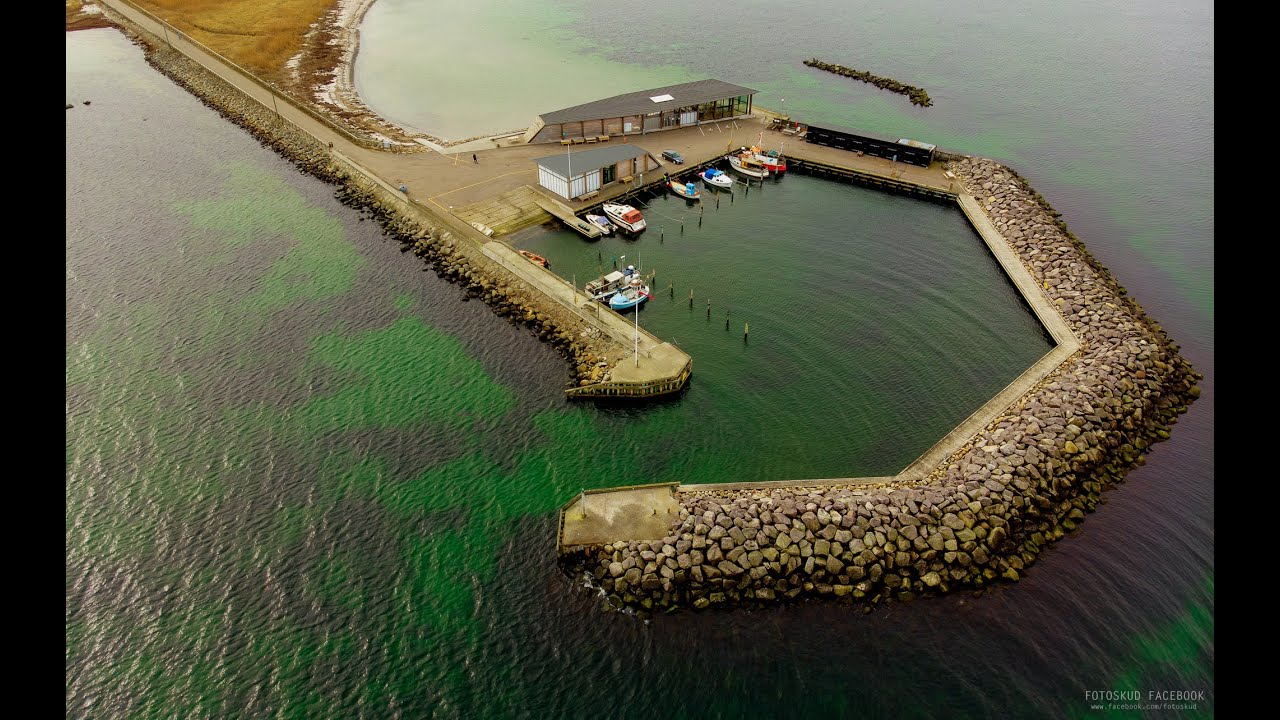 Røsnæs havn