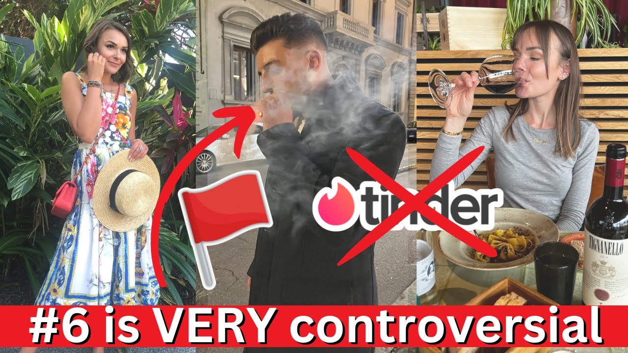 7 STUPID Dating Mistakes I Made While Single And Alone For 7 Years