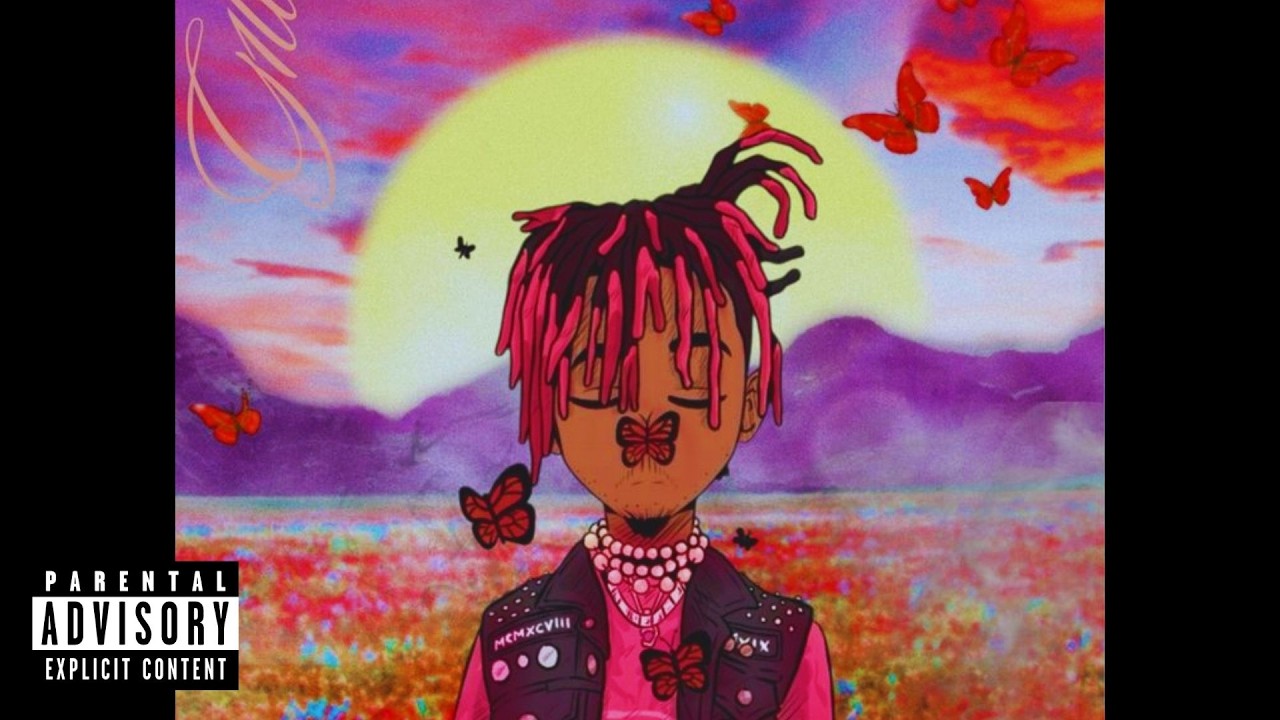 [FREE] Juice WRLD Type Beat 2026 - 