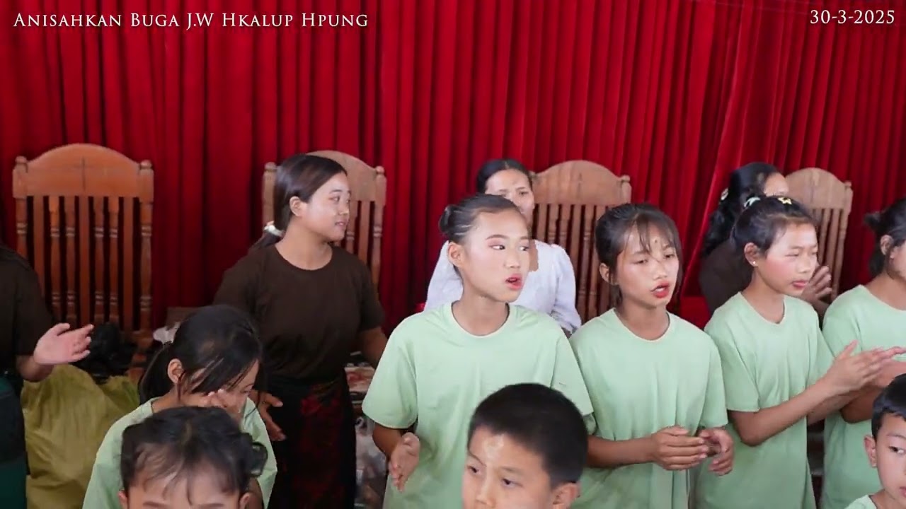 CHYOI PRA AI CHYUM LAIKA