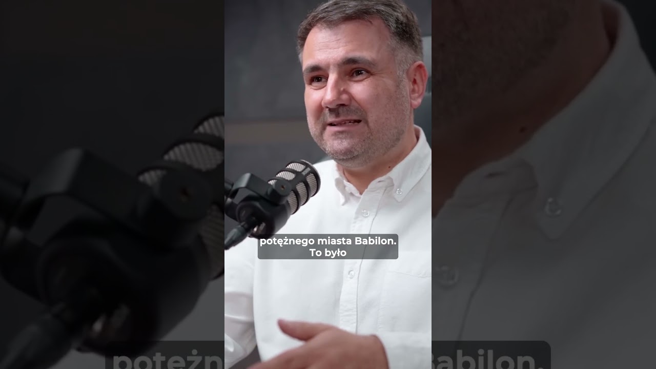 Wieża Babel - prawda ukryta w micie