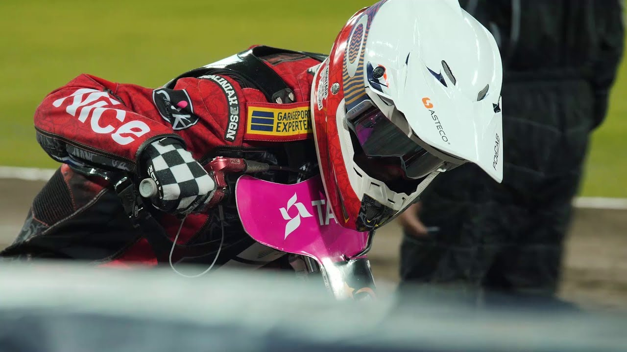 TAURON SEC 2019 Chorz&oacute;w: Aftermovie