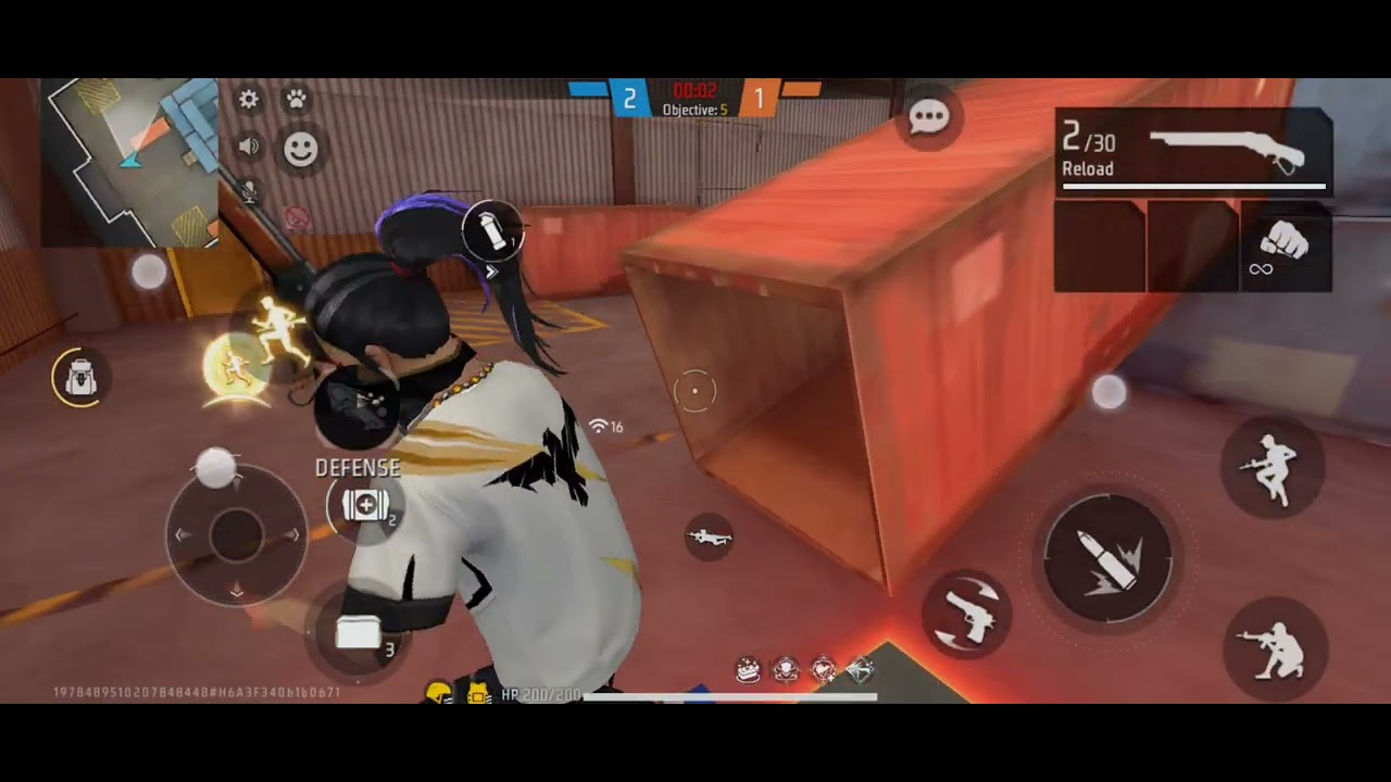 I play lonewolf 1v1 with my brother💪💪💪💪☠️☠️☠️☠️ #gameplay #freefire #garenafreefire #ff #mobilegame 