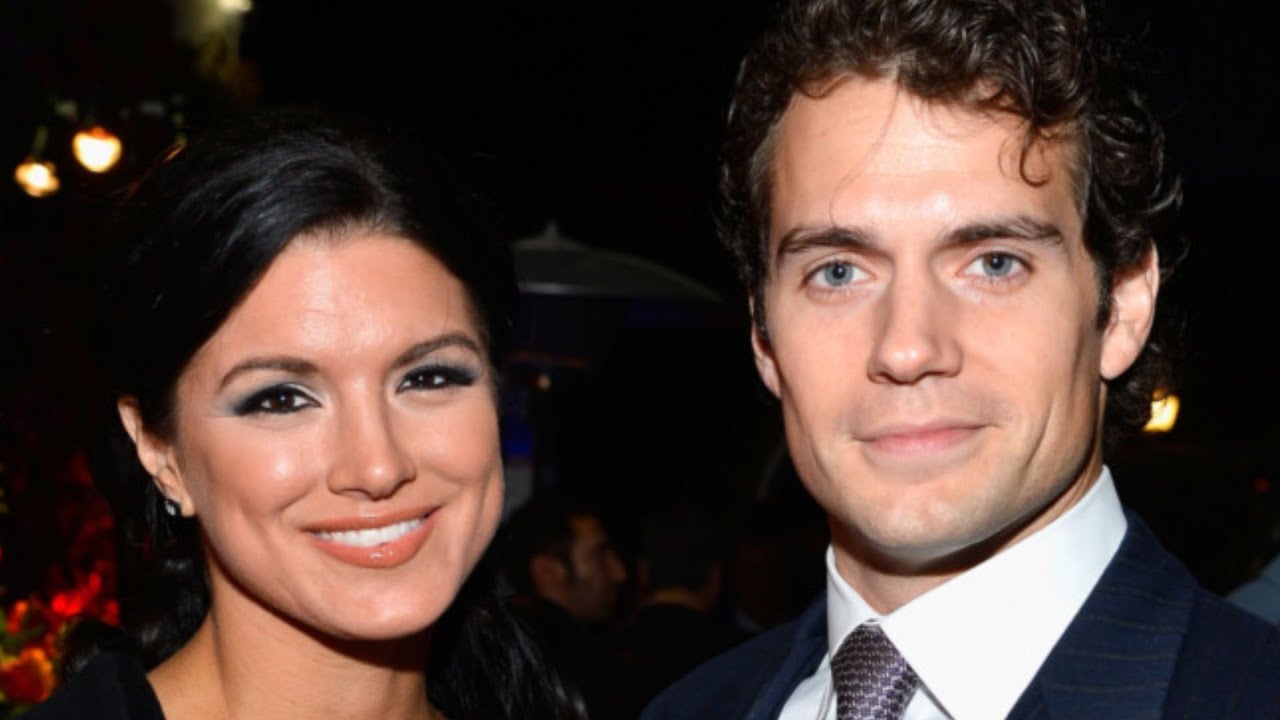 La Complicada Vida Amorosa De Henry Cavill