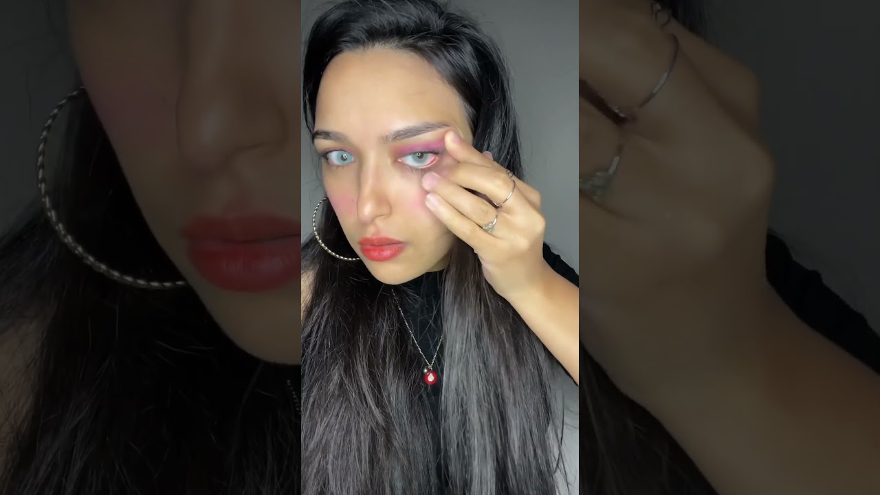 Tuto comment enlever une  lentille partie 1