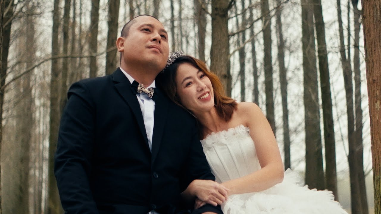 肉餅MEATCAKE 68 - 隨風 Love Vanished (Official Music Video) Prod.Dayhaøc