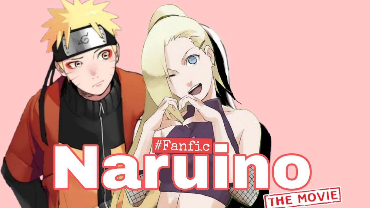 Naruino ( Naruto x Ino ) fanfiction