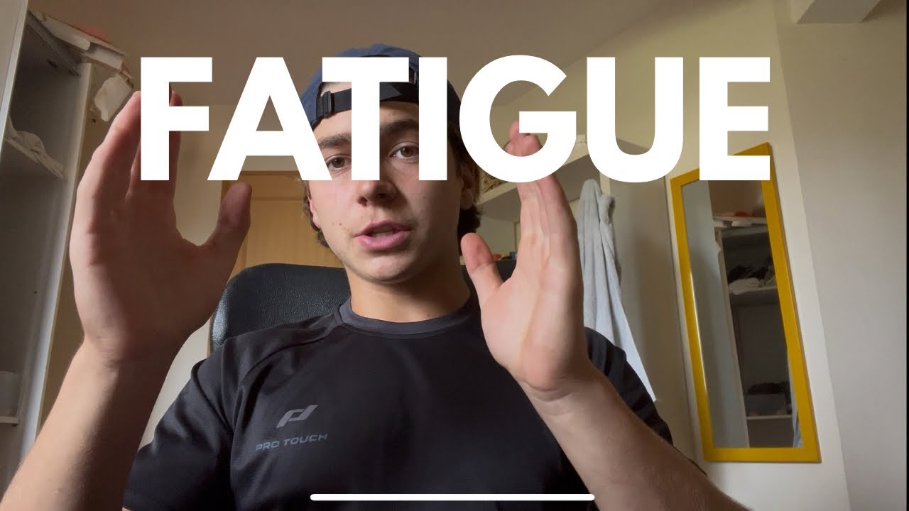 Ces 3 habitudes te fatiguent.