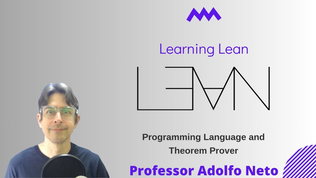 Learning Lean in the Age of Artificial Intelligence