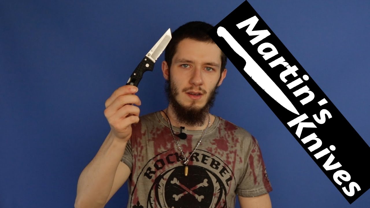 Odcinek 12. Cold Steel Voyager