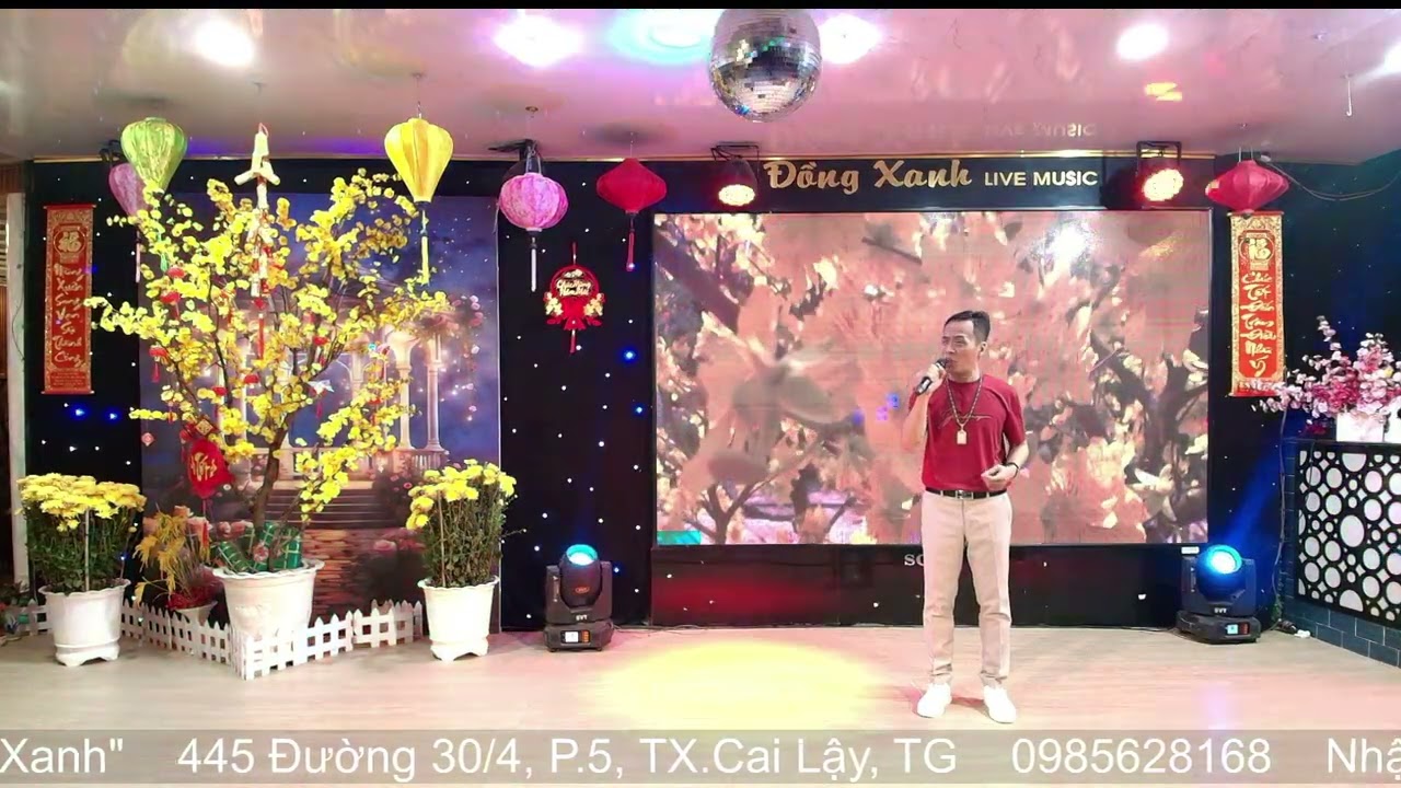 Hồi Tưởng - Thiện Nhân 