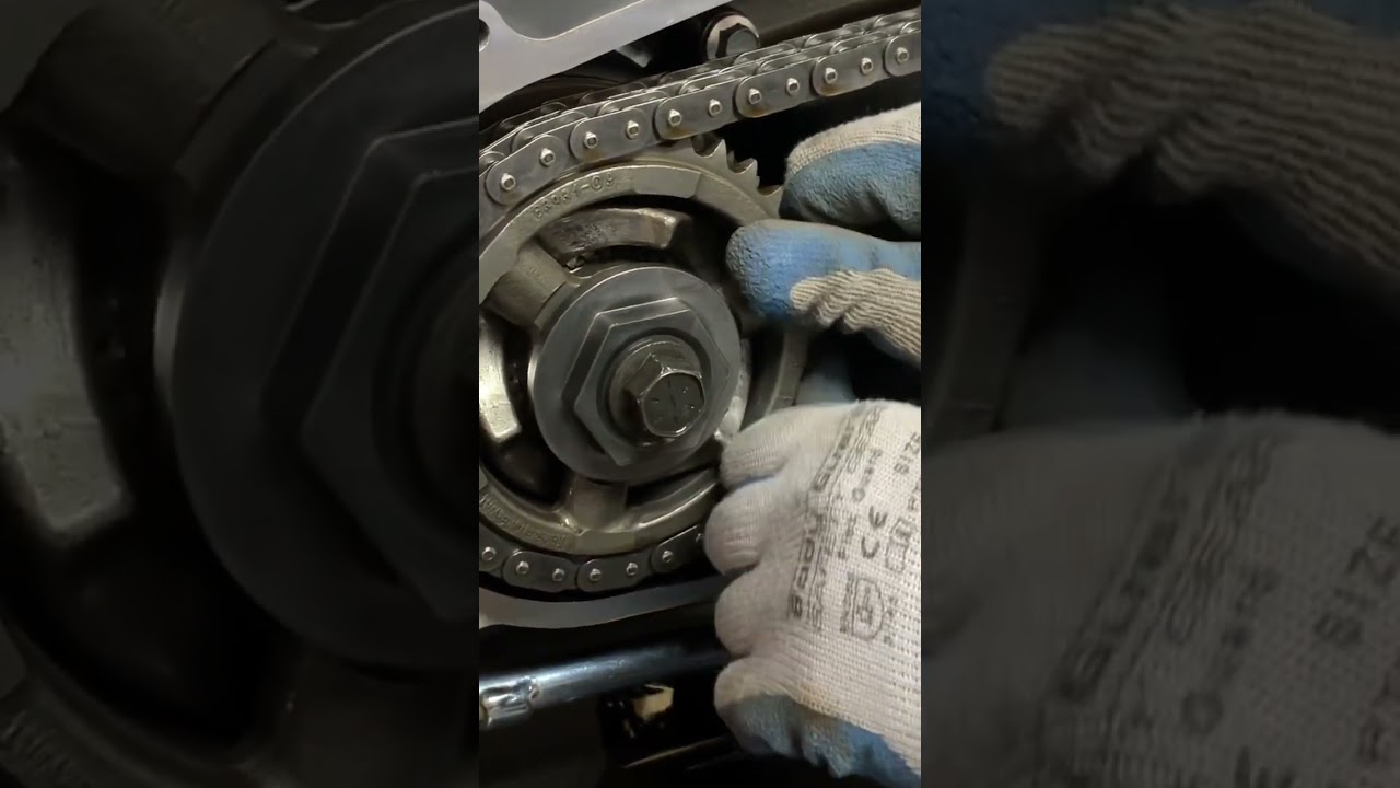 This is what a bad compensator sounds and feels like, on my 2011 roadking classic