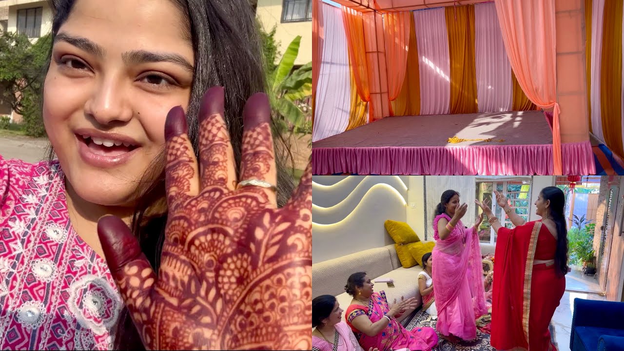 MADDYEATS KI SHAADI KI TAIYARI ALMOST HO GAYA 🙏🏻