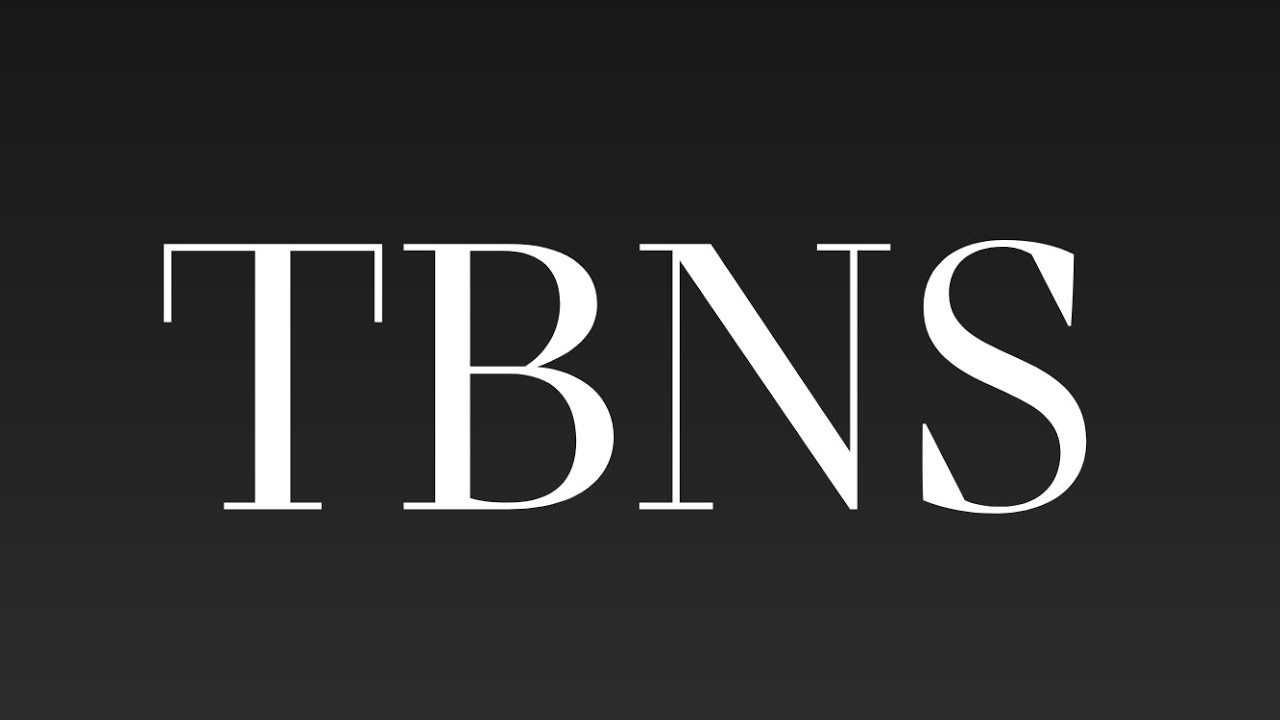 TBNS- (Выпуск первый)